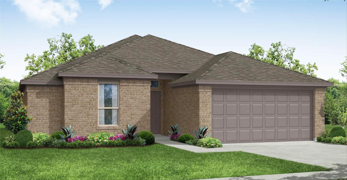 9320 Martinique Lane Fort Worth TX 76123