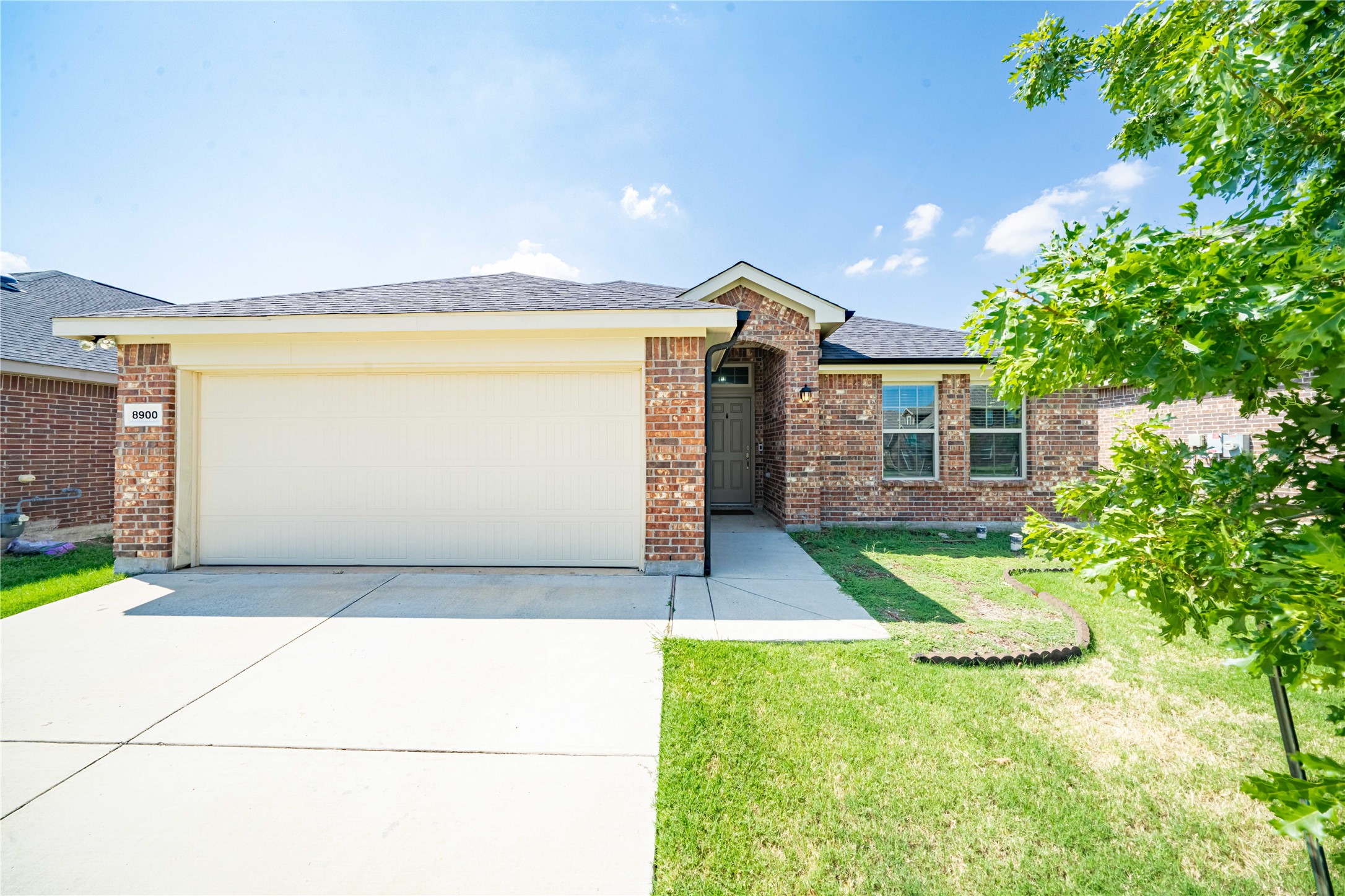 8900 Devonshire Drive Fort Worth TX 76131