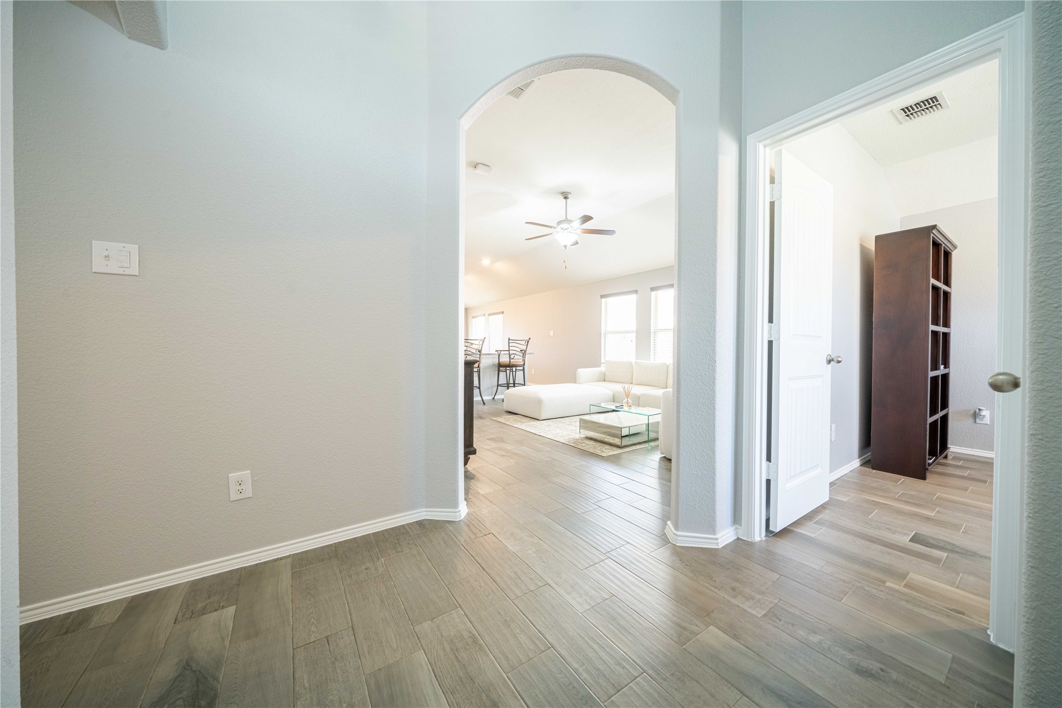 8900 Devonshire Drive Fort Worth TX 76131
