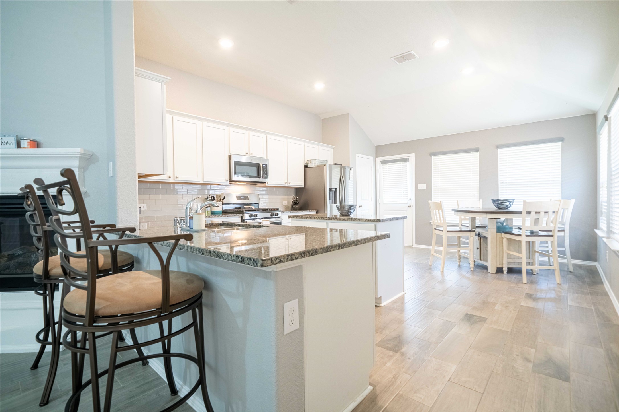 8900 Devonshire Drive Fort Worth TX 76131