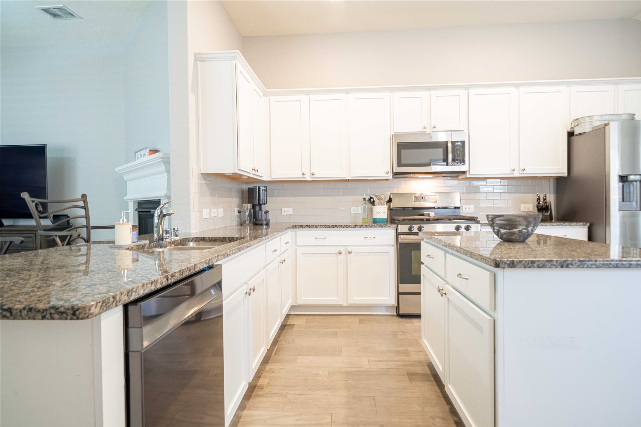 8900 Devonshire Drive Fort Worth TX 76131