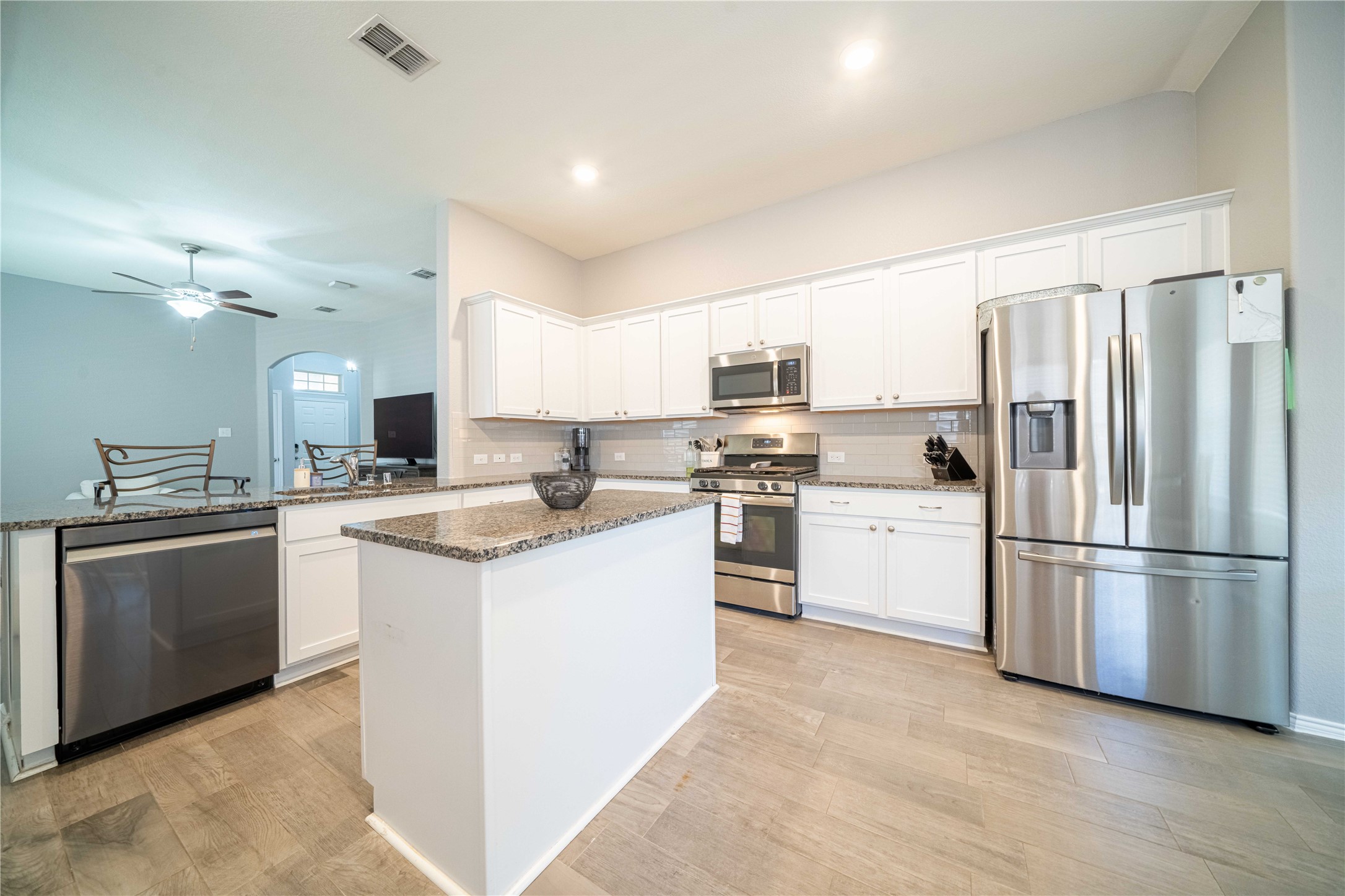 8900 Devonshire Drive Fort Worth TX 76131