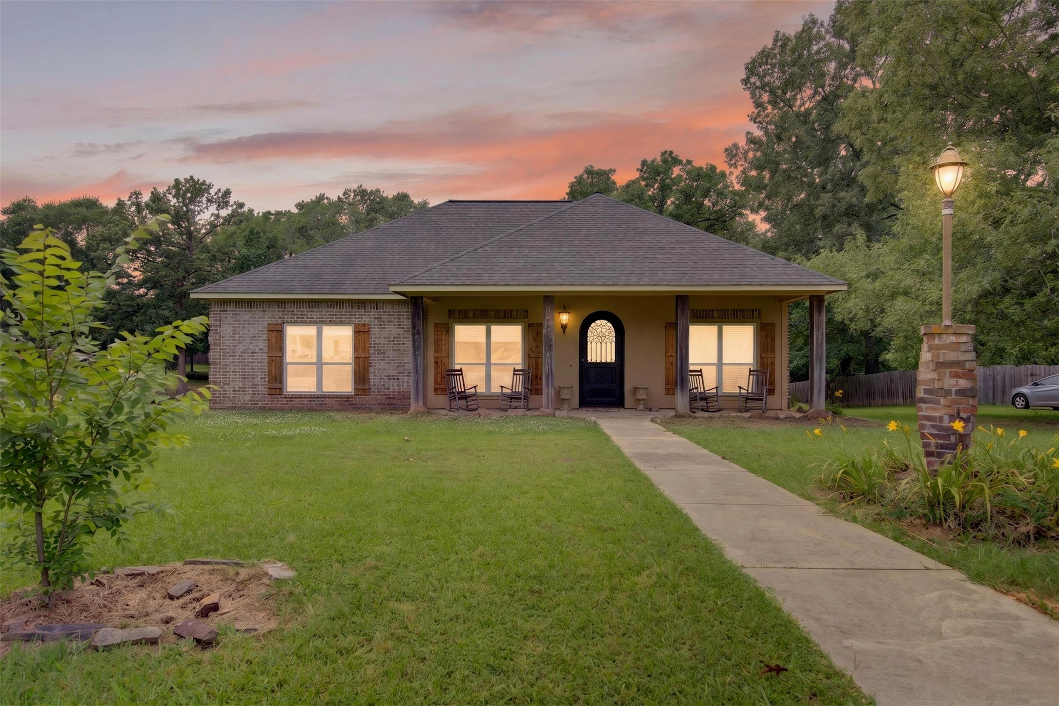 544 Sandpiper Lane Stonewall LA 71078