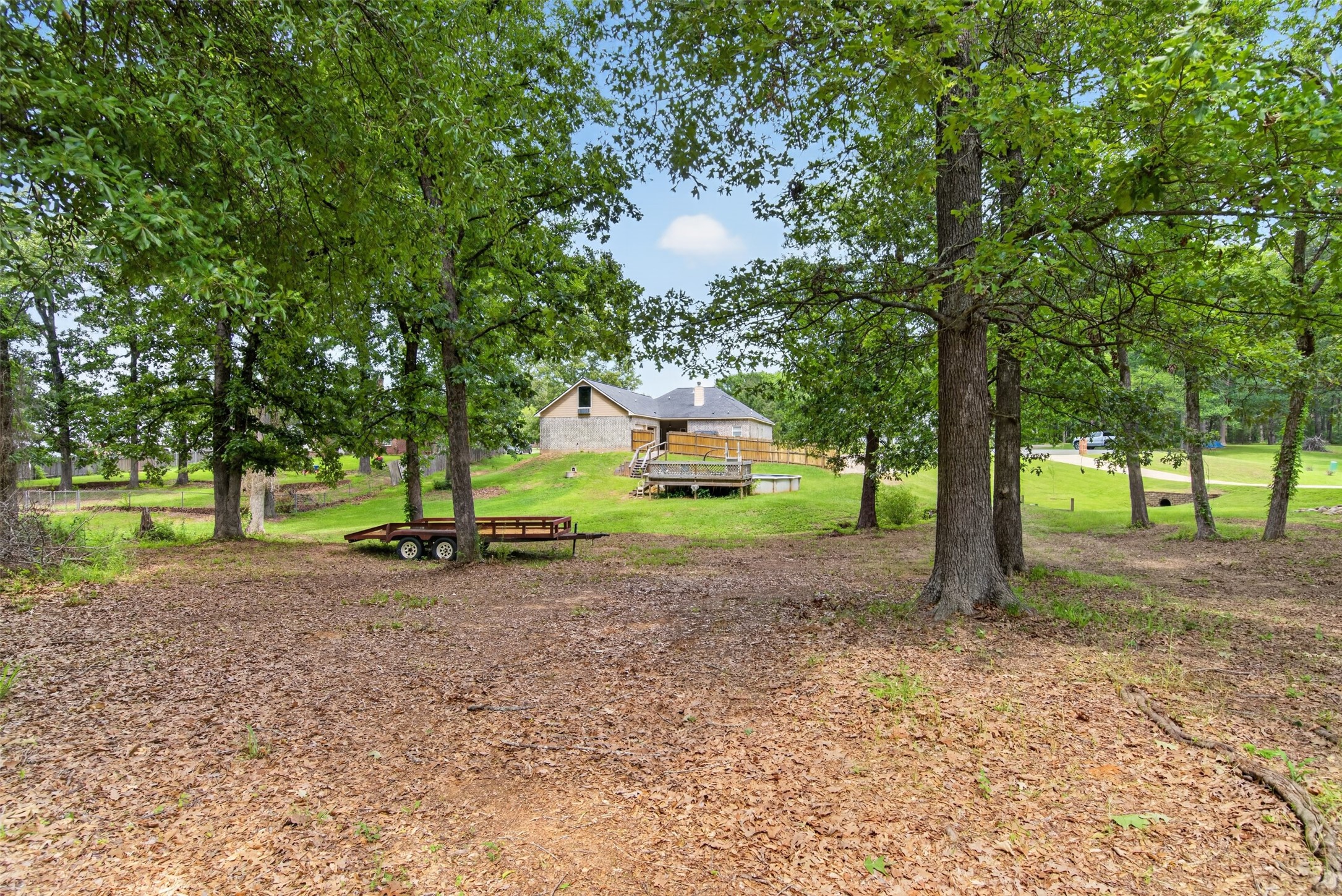 544 Sandpiper Lane Stonewall LA 71078