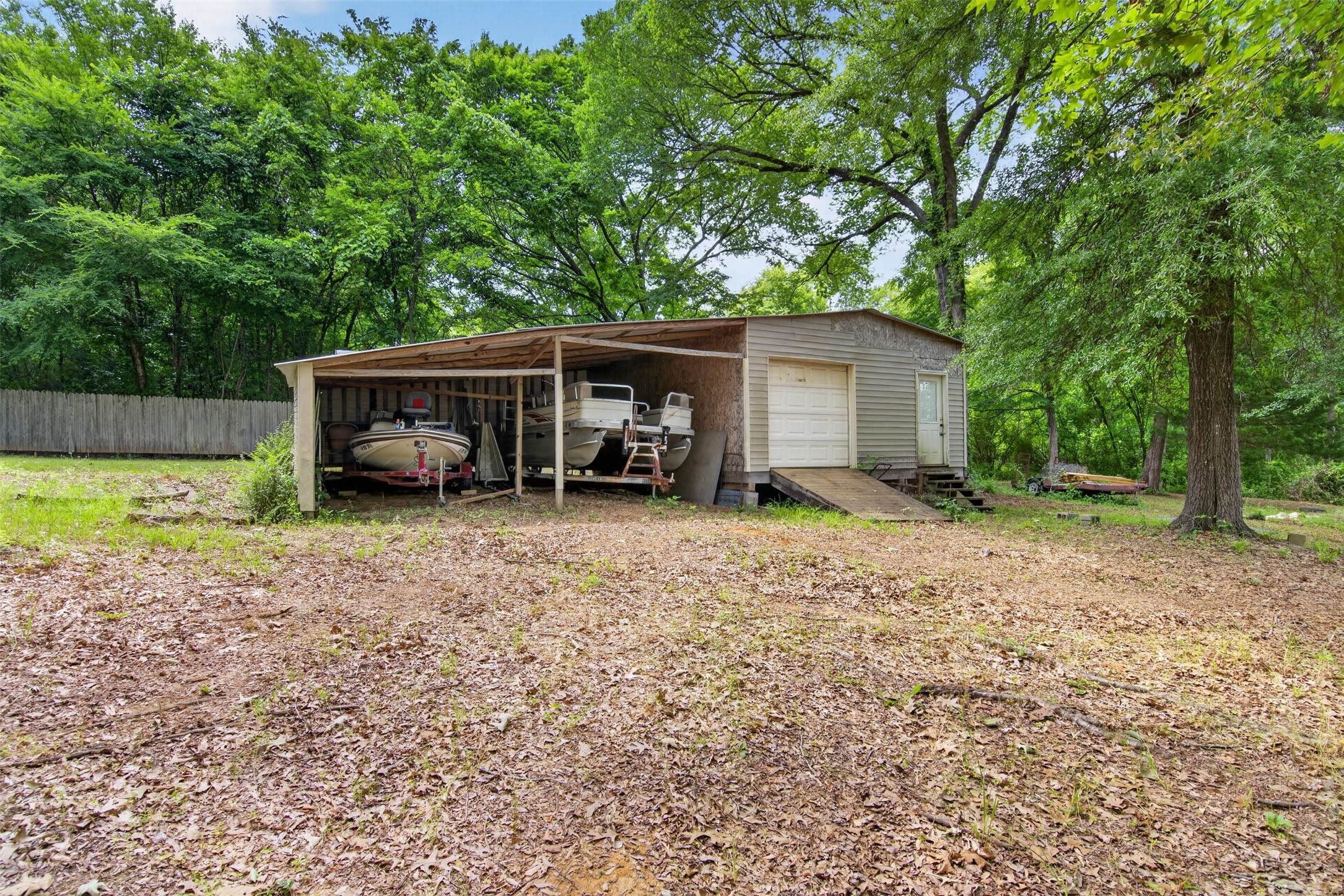 544 Sandpiper Lane Stonewall LA 71078