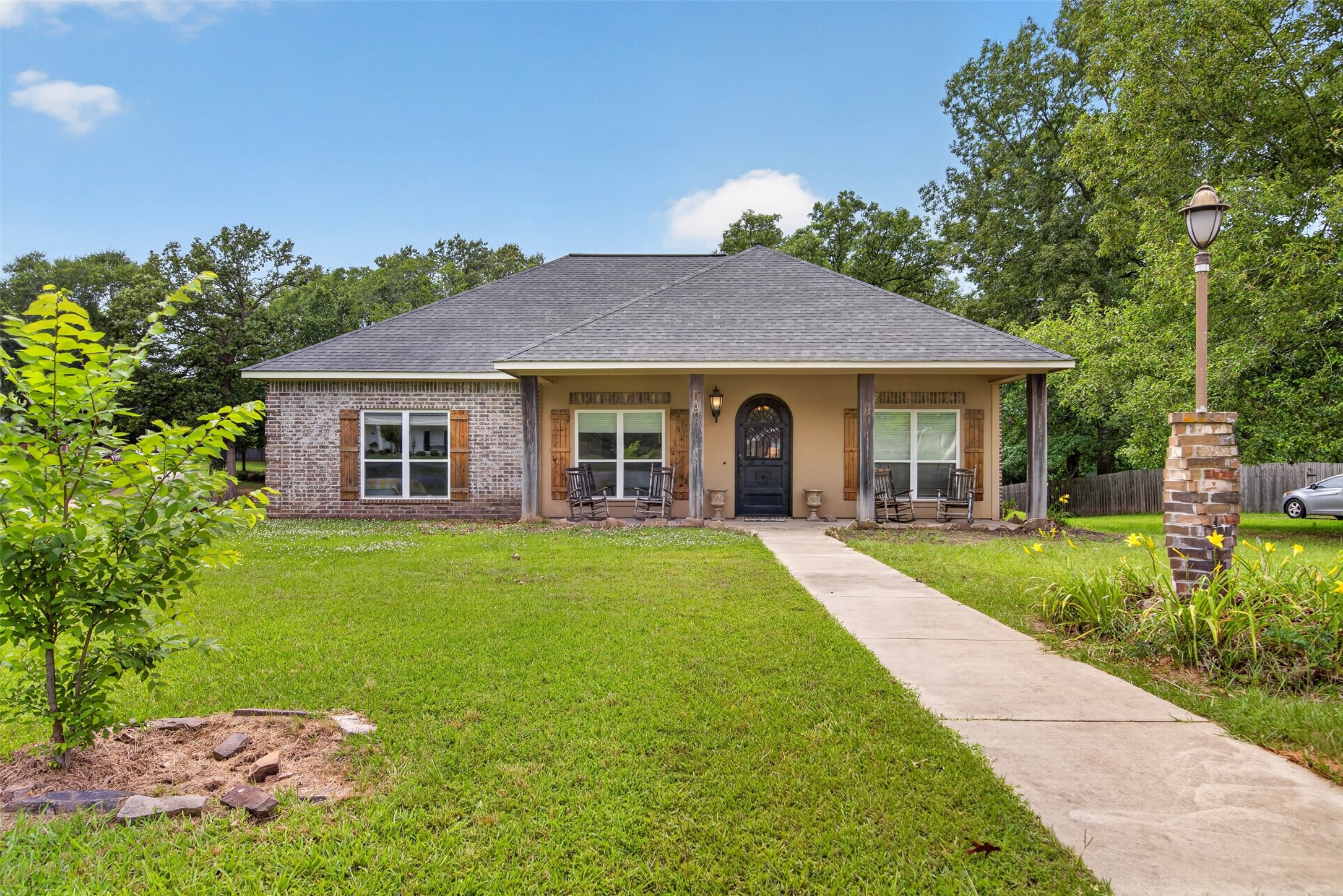 544 Sandpiper Lane Stonewall LA 71078