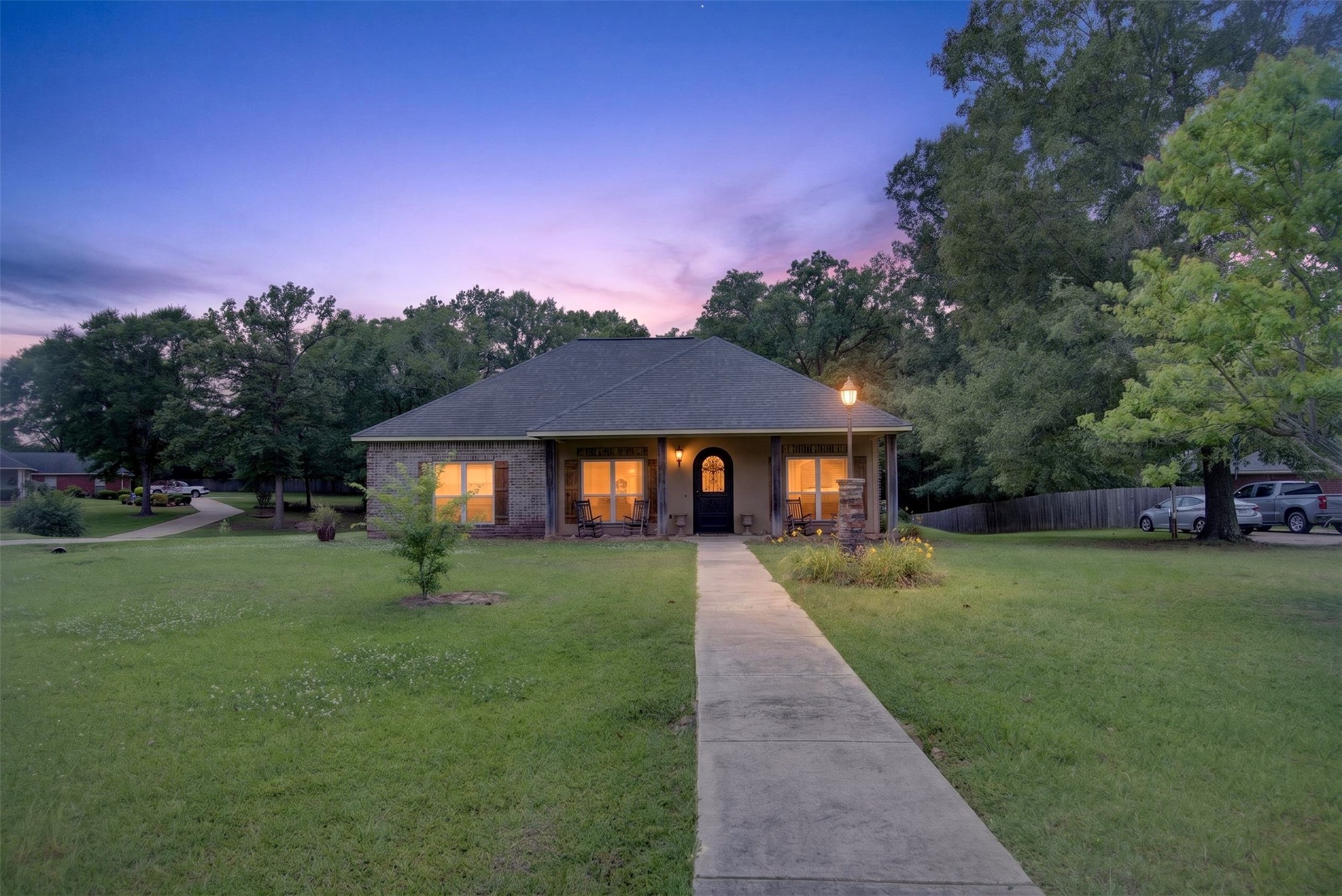 544 Sandpiper Lane Stonewall LA 71078