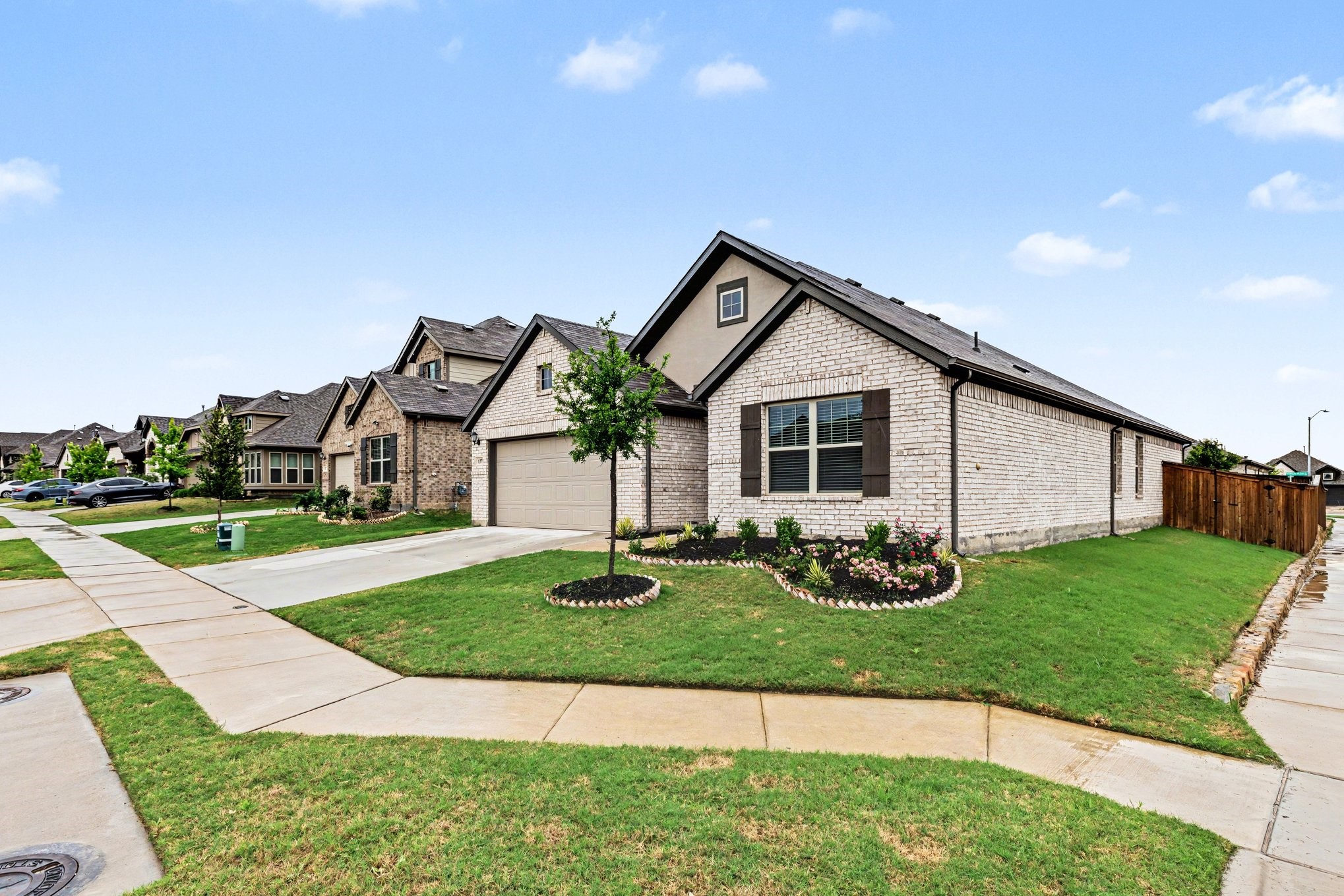 157 Greenback Trail Fort Worth TX 76131