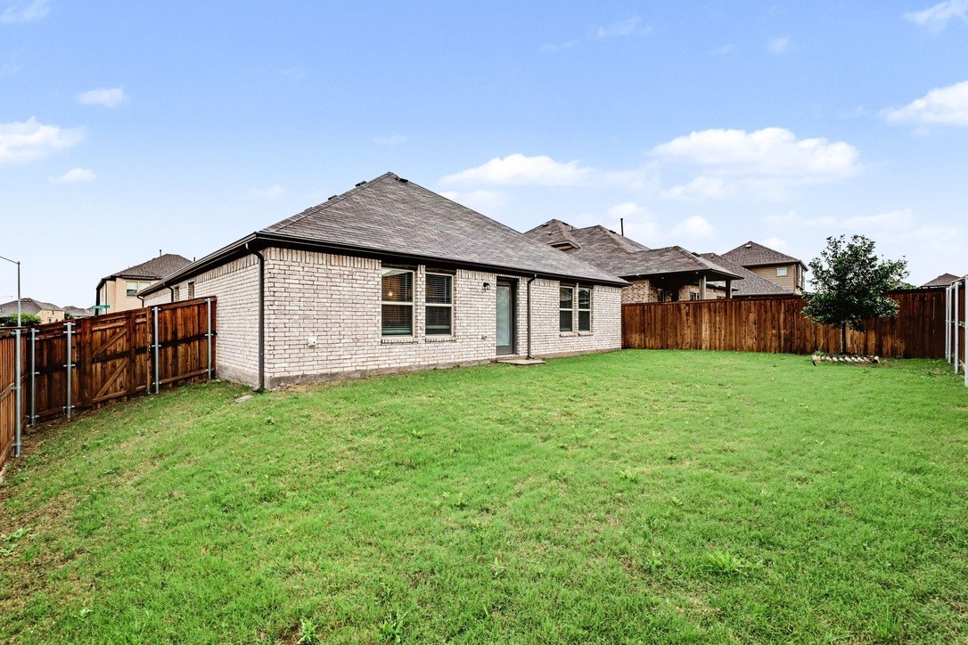 157 Greenback Trail Fort Worth TX 76131