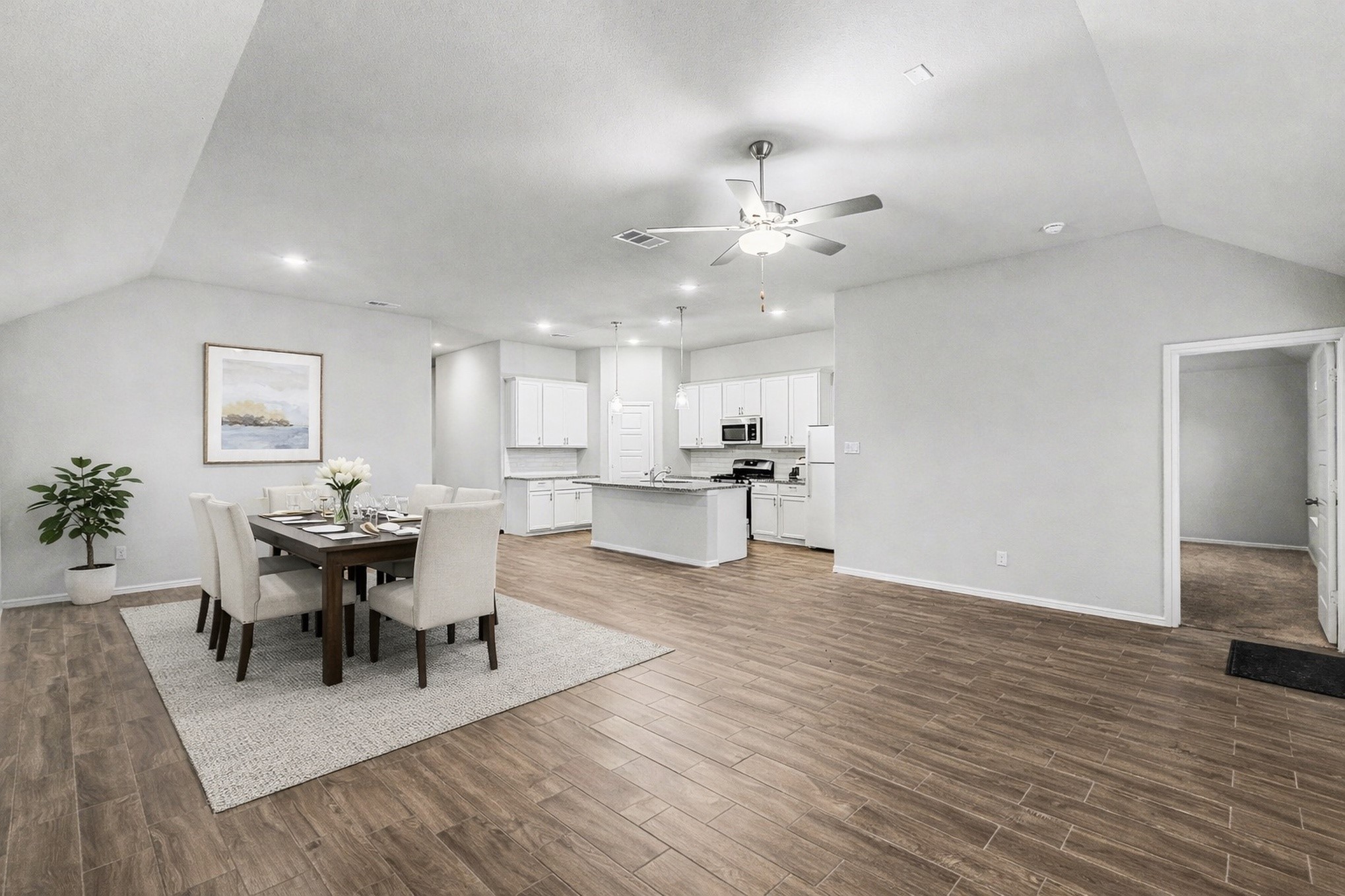 157 Greenback Trail Fort Worth TX 76131