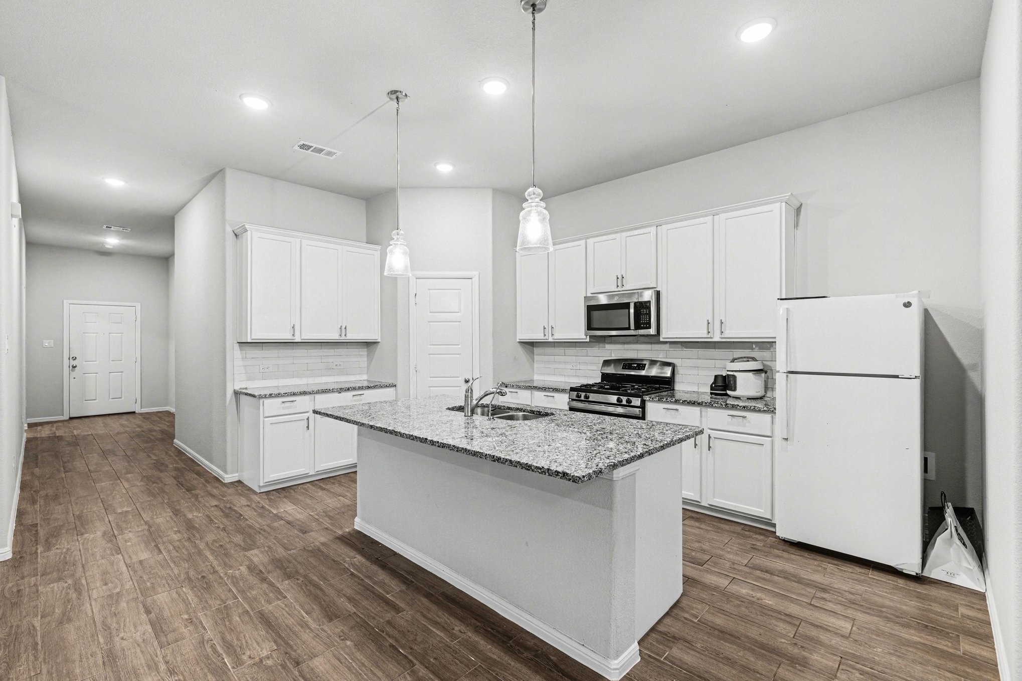 157 Greenback Trail Fort Worth TX 76131