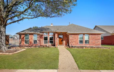 510 W Oak Street Wylie TX 75098