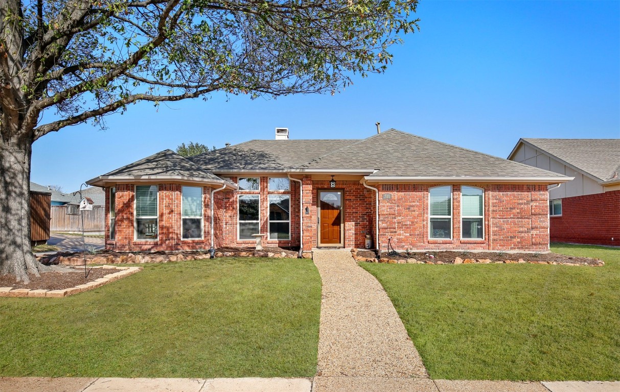 510 W Oak Street Wylie TX 75098