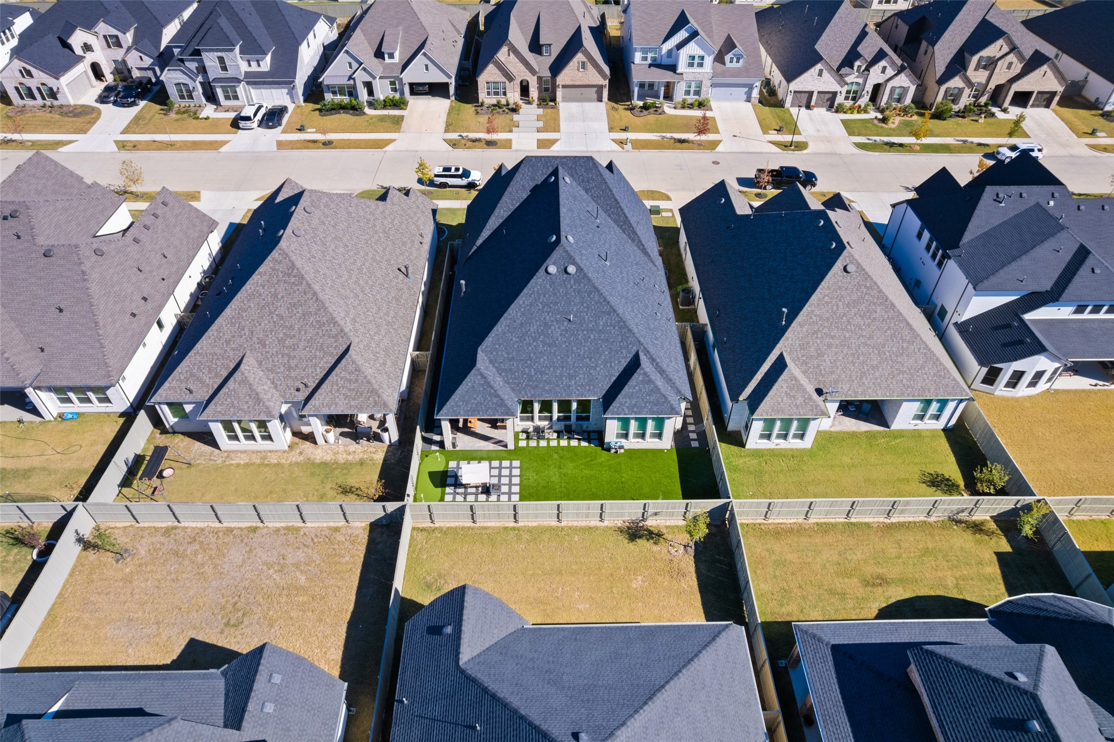 216 Shetland Lane Northlake TX 76247