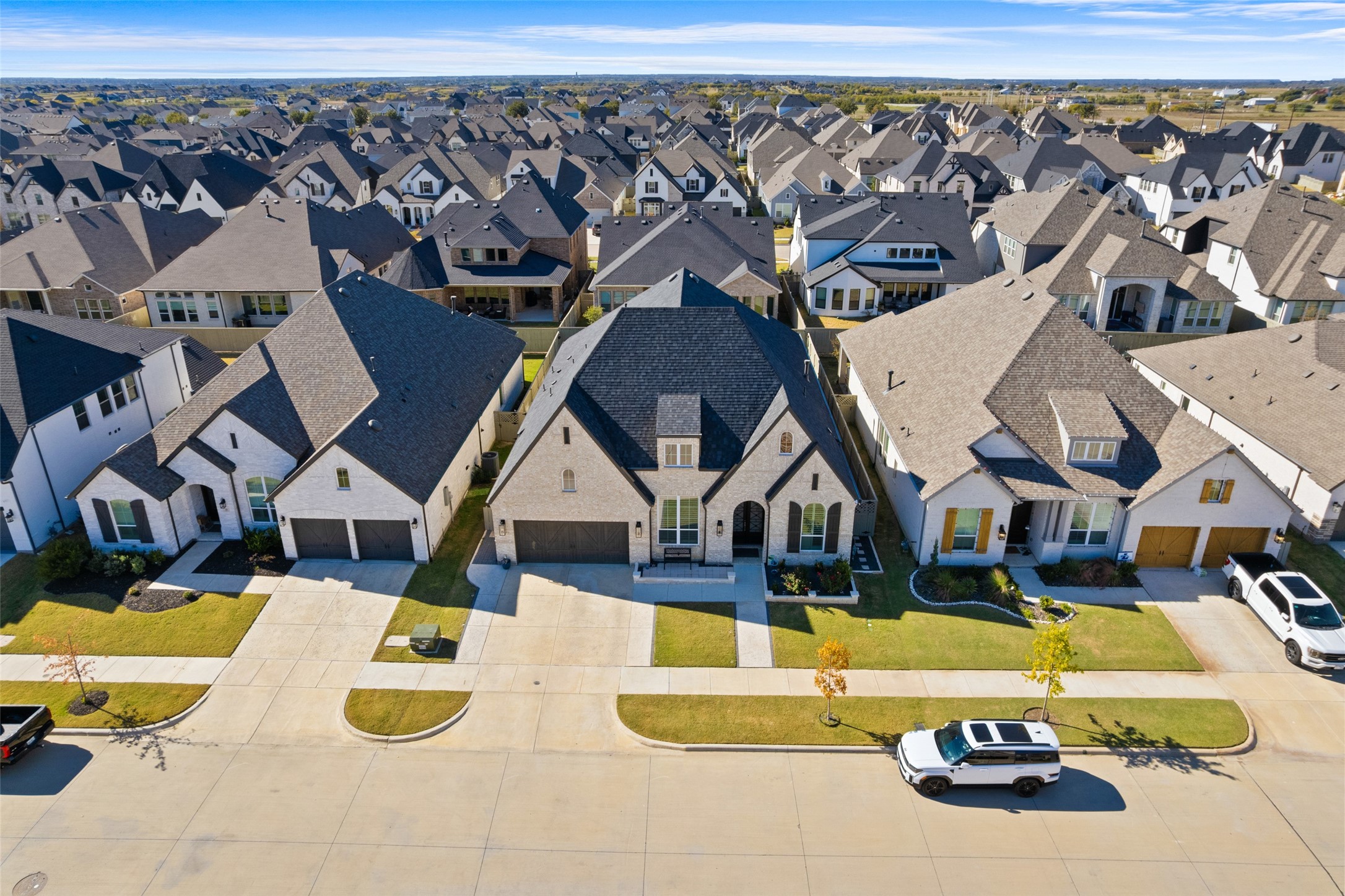 216 Shetland Lane Northlake TX 76247