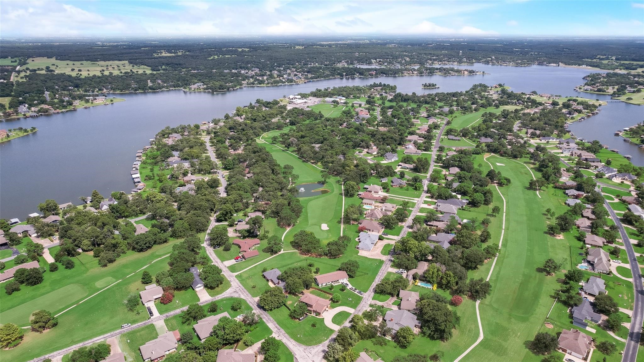 315 Navajo Trail Lake Kiowa TX 76240