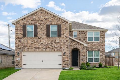 2800 Weston Road Aubrey TX 76227