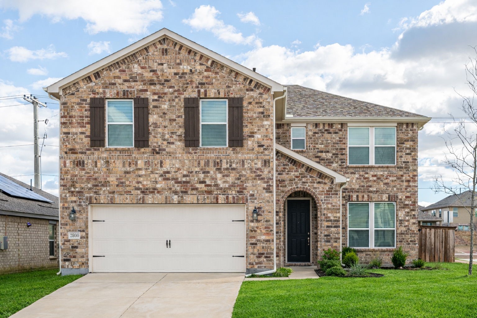 2800 Weston Road Aubrey TX 76227