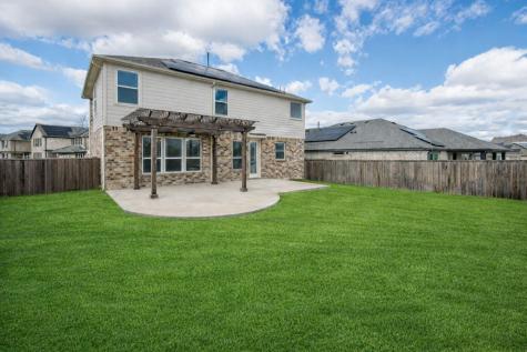 2800 Weston Road Aubrey TX 76227
