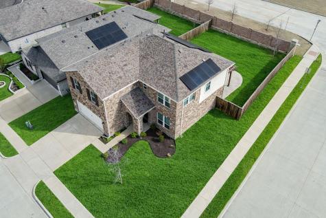 2800 Weston Road Aubrey TX 76227
