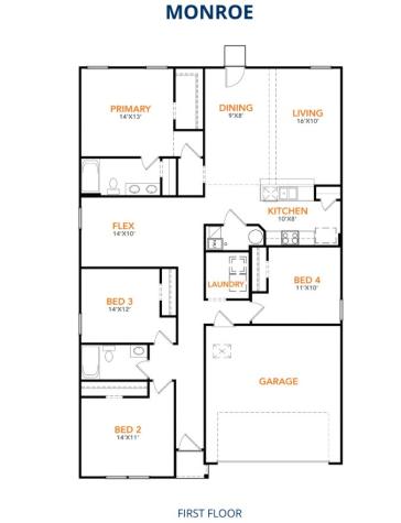 116 Peace Lily Way Tolar TX 76476