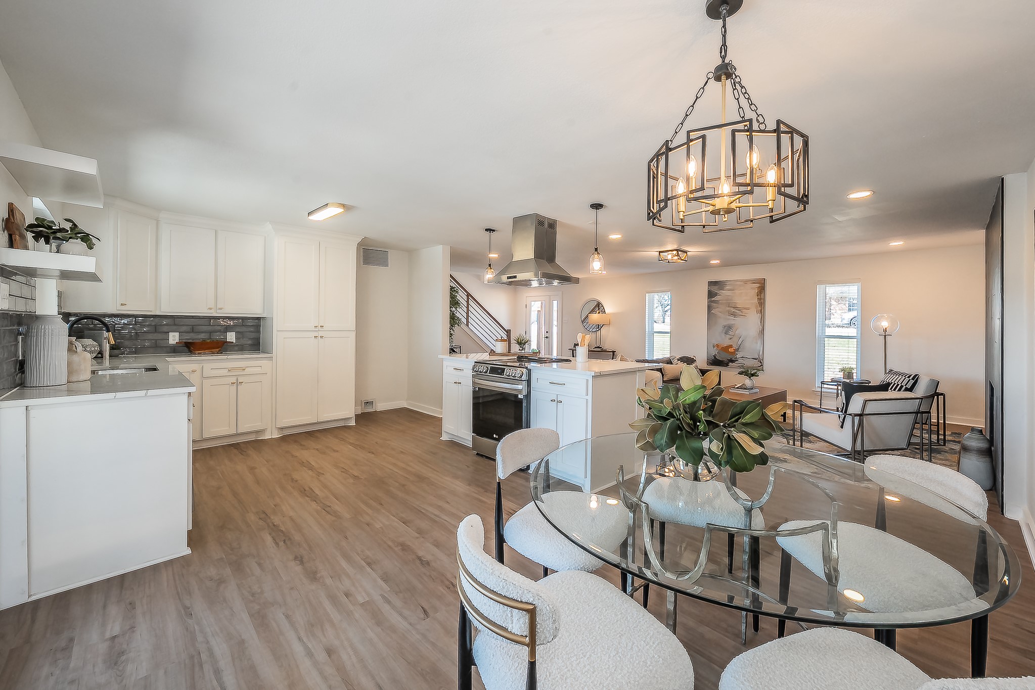 710 Meadow Lake Drive Lakewood Village TX 75068