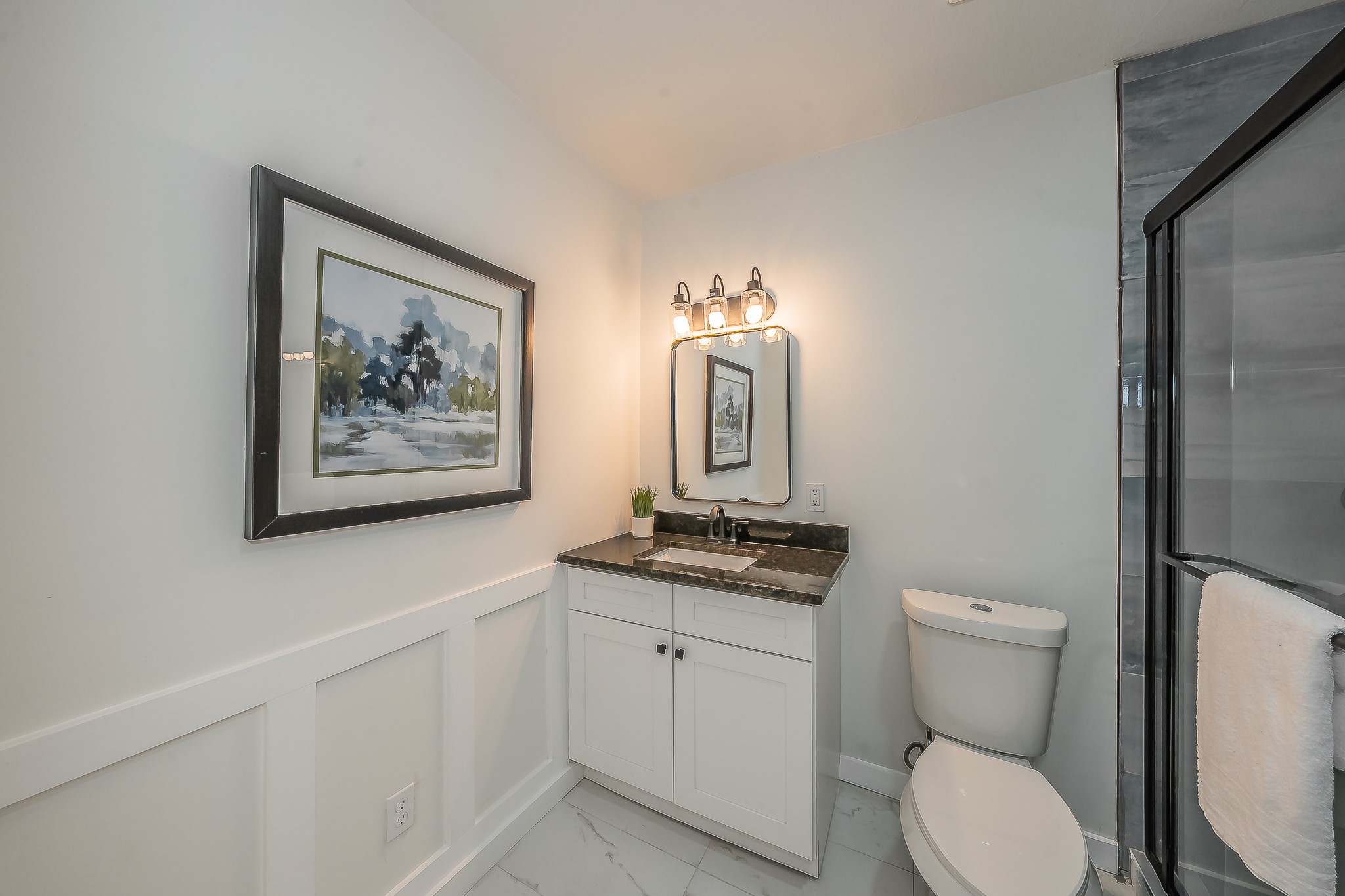 710 Meadow Lake Drive Lakewood Village TX 75068
