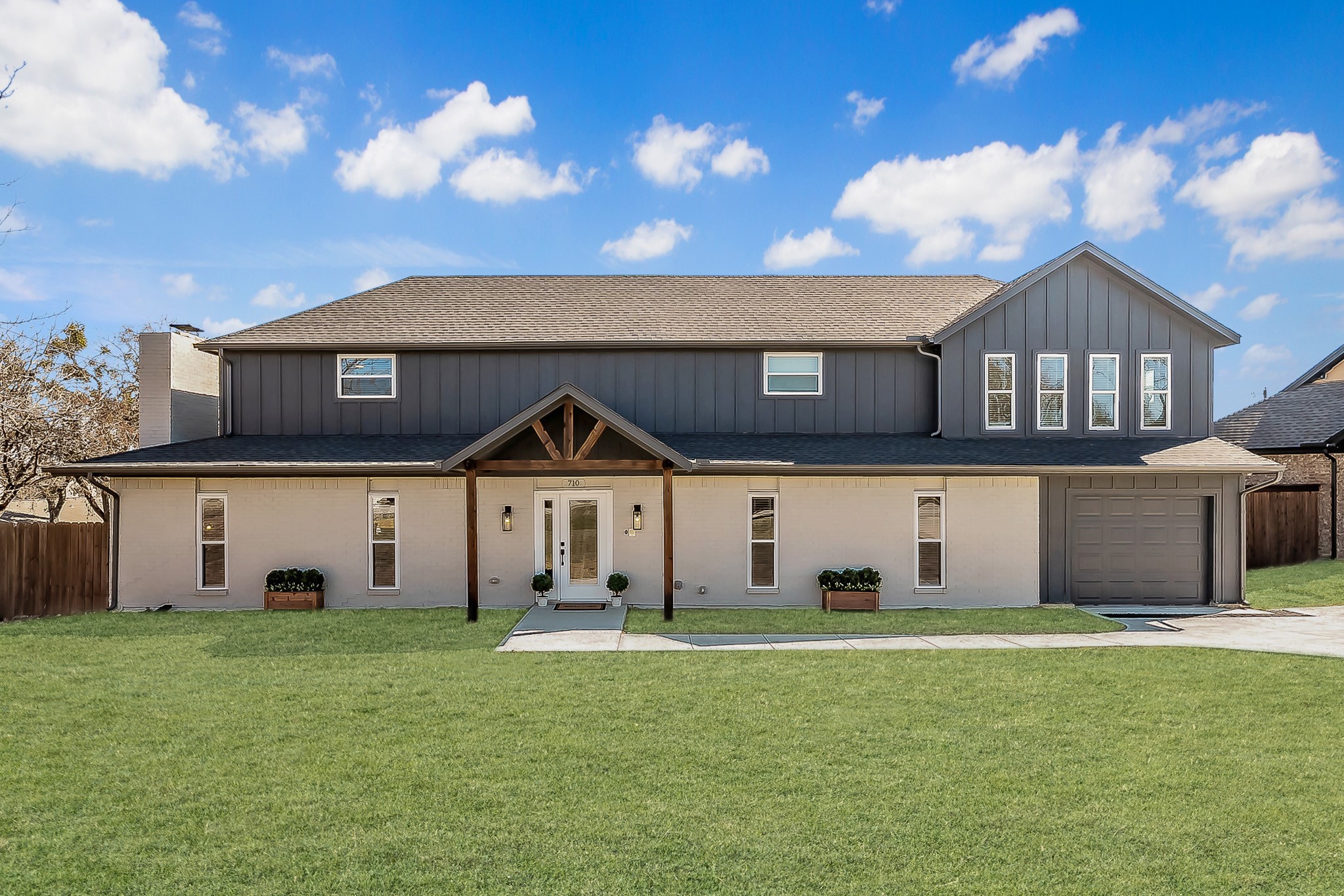 710 Meadow Lake Drive Lakewood Village TX 75068