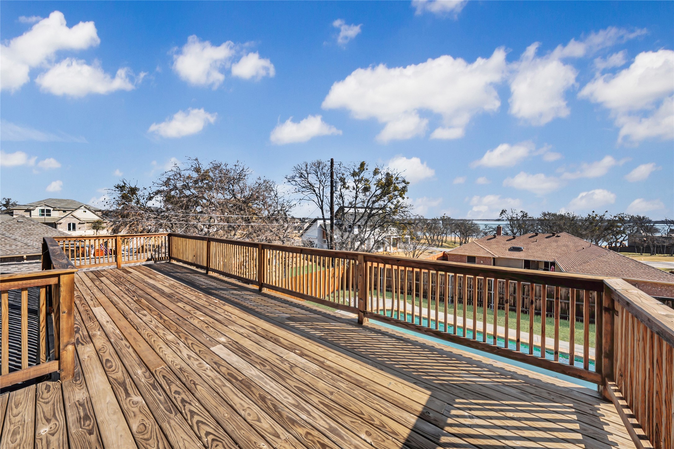 710 Meadow Lake Drive Lakewood Village TX 75068