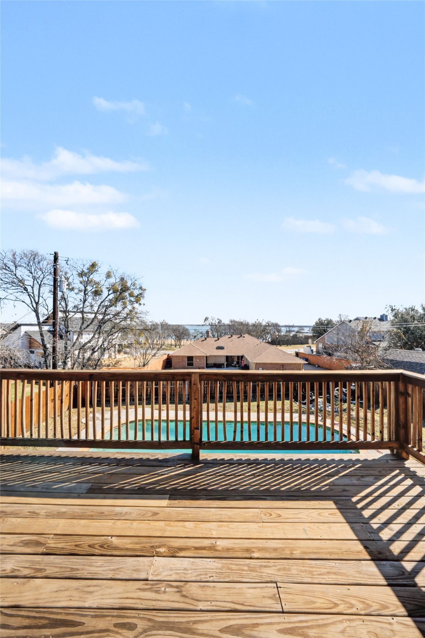 710 Meadow Lake Drive Lakewood Village TX 75068