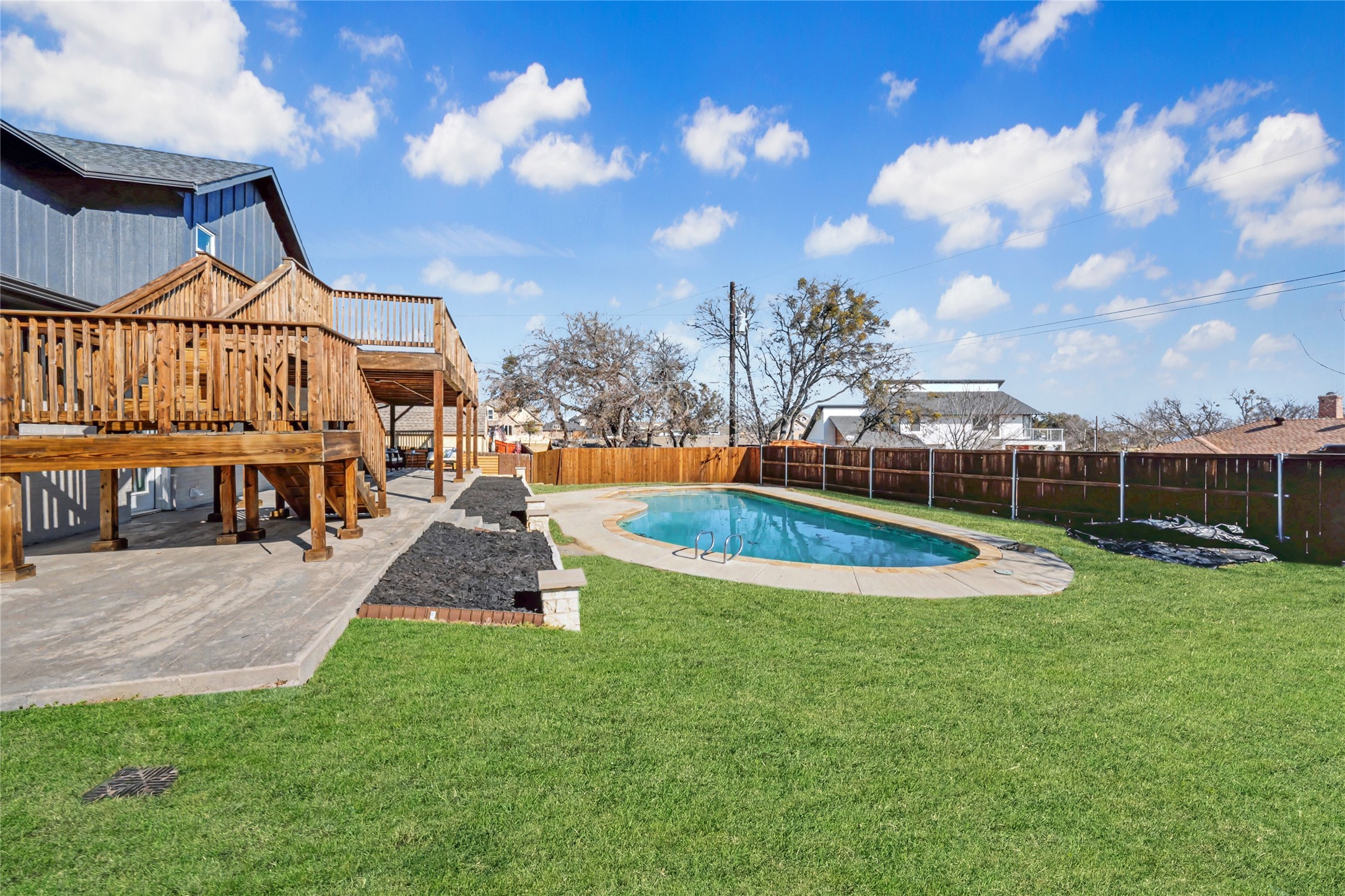 710 Meadow Lake Drive Lakewood Village TX 75068