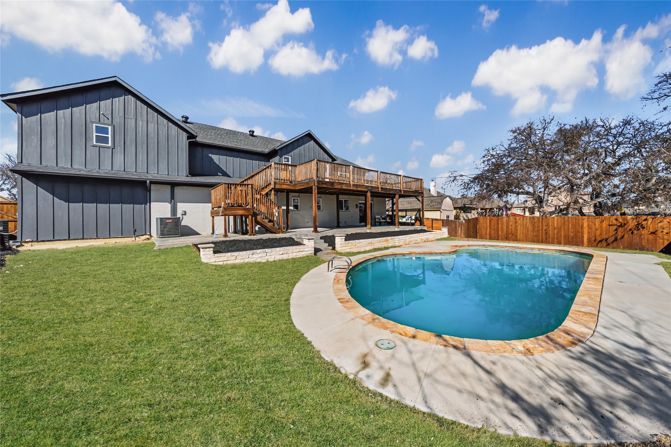 710 Meadow Lake Drive Lakewood Village TX 75068