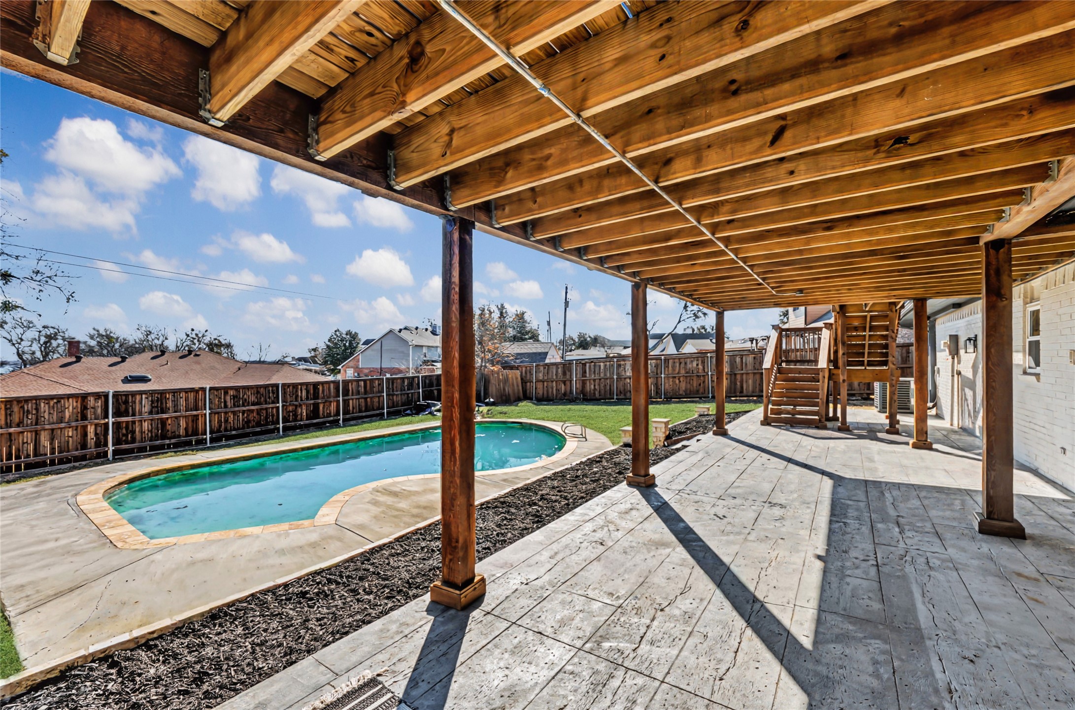 710 Meadow Lake Drive Lakewood Village TX 75068
