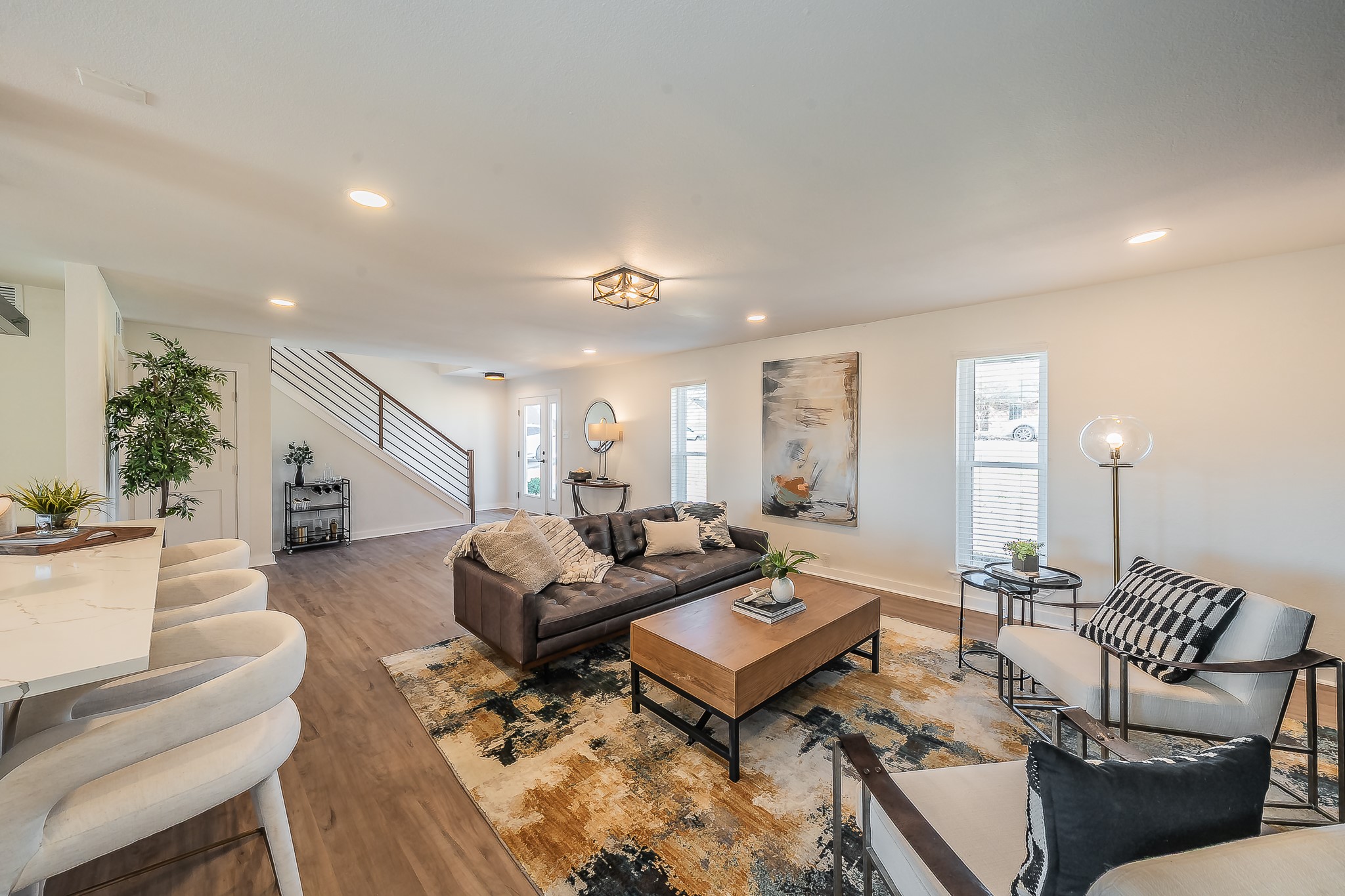 710 Meadow Lake Drive Lakewood Village TX 75068
