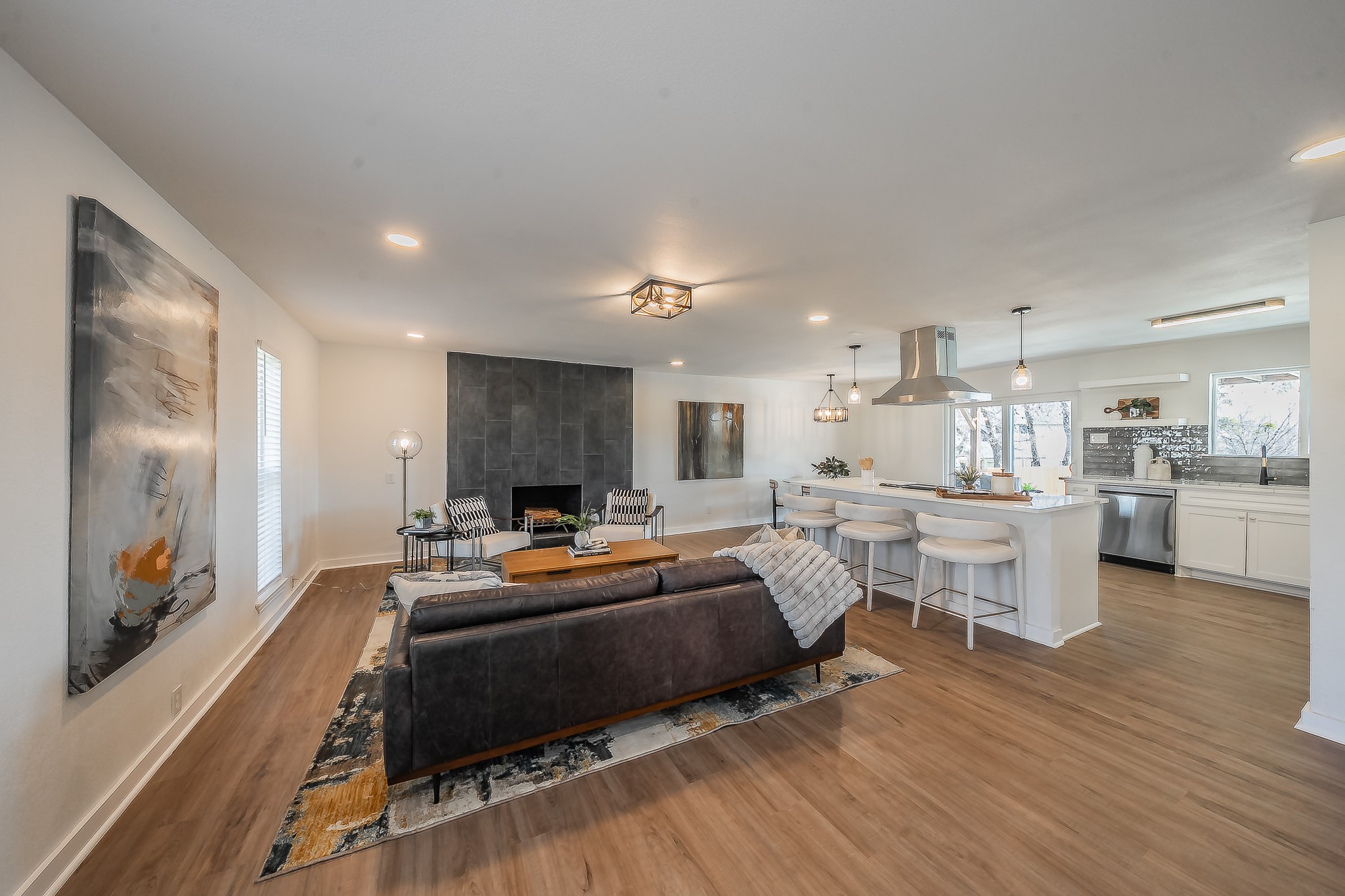 710 Meadow Lake Drive Lakewood Village TX 75068
