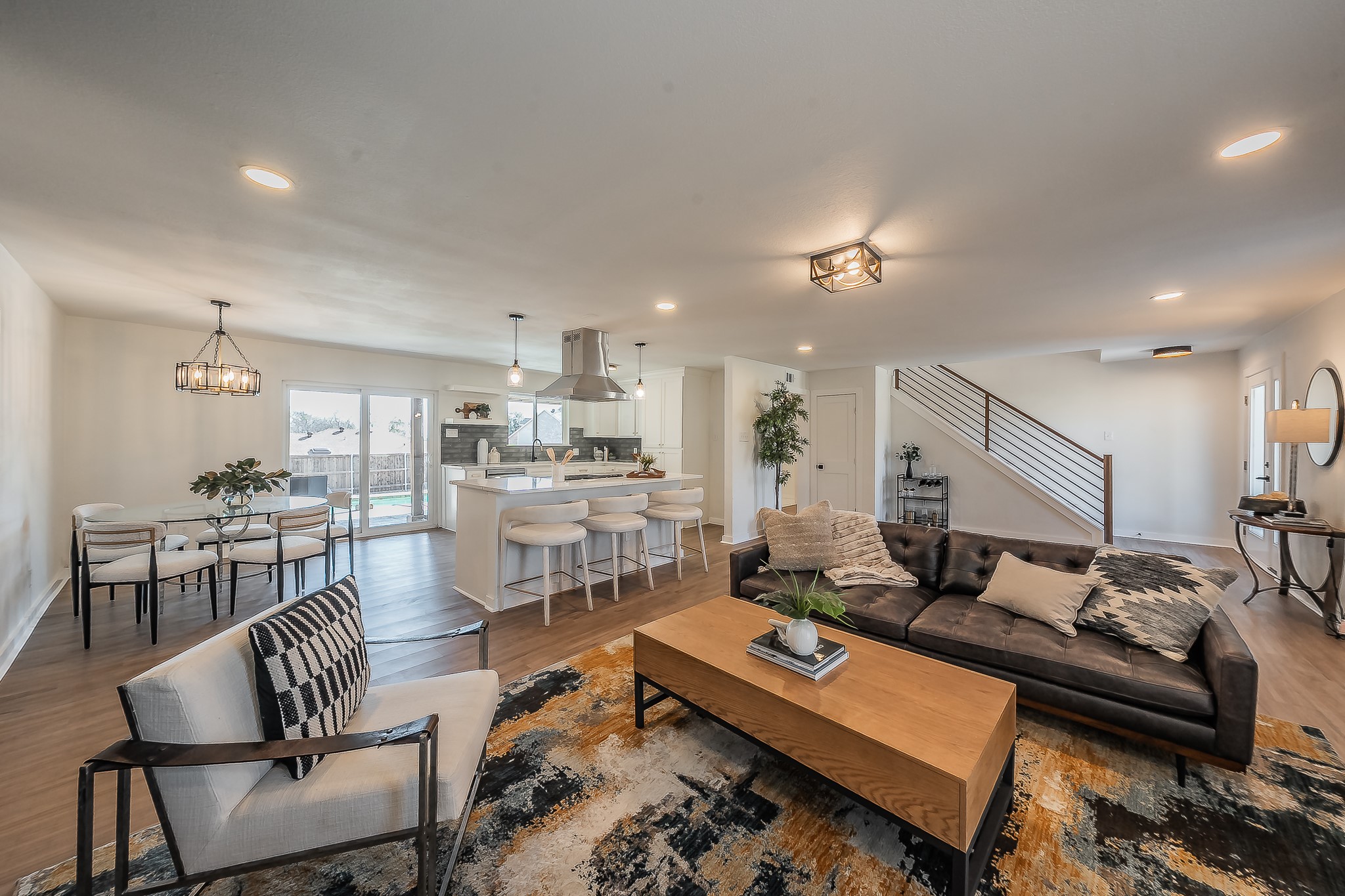 710 Meadow Lake Drive Lakewood Village TX 75068