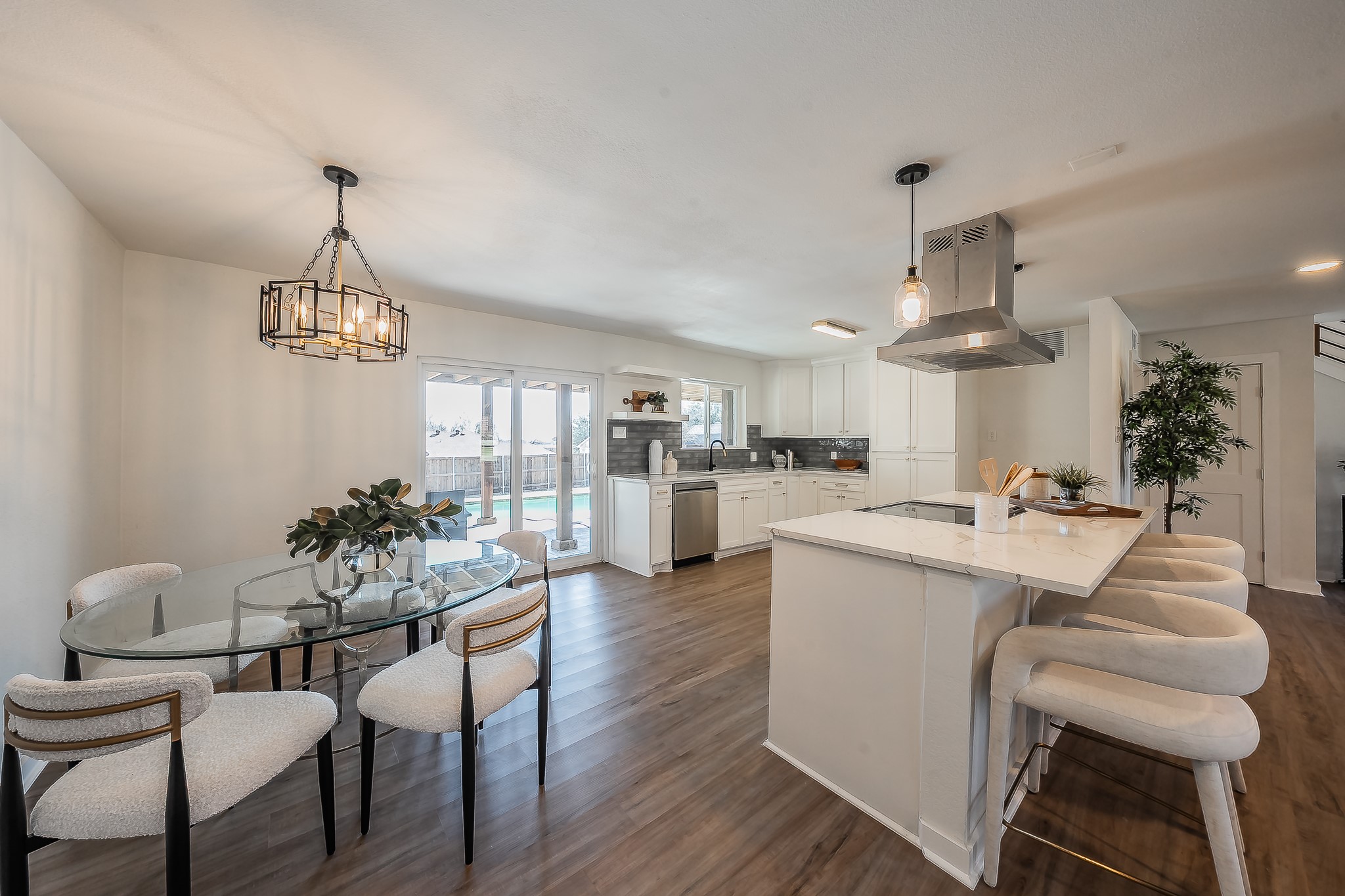 710 Meadow Lake Drive Lakewood Village TX 75068