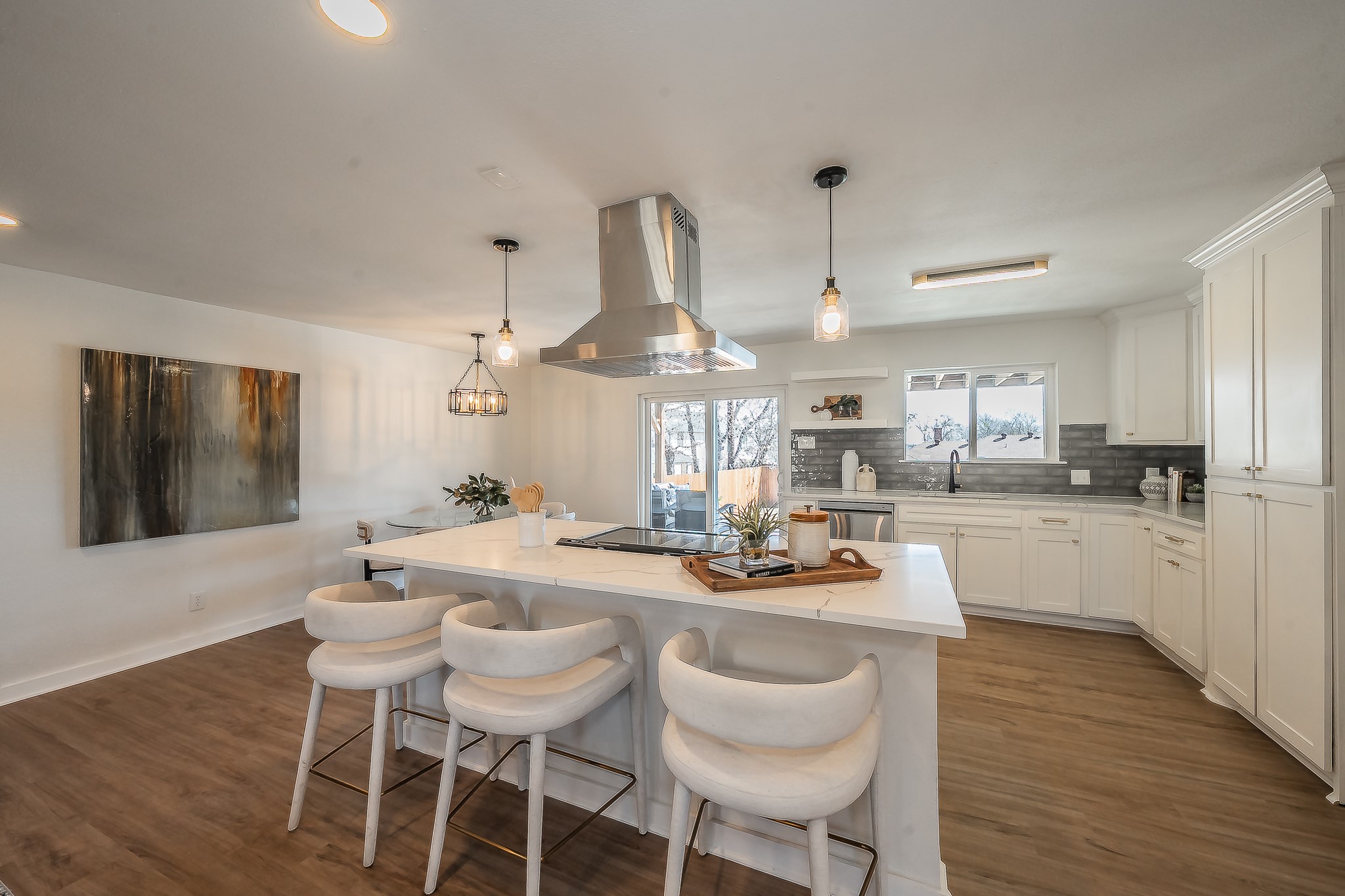710 Meadow Lake Drive Lakewood Village TX 75068
