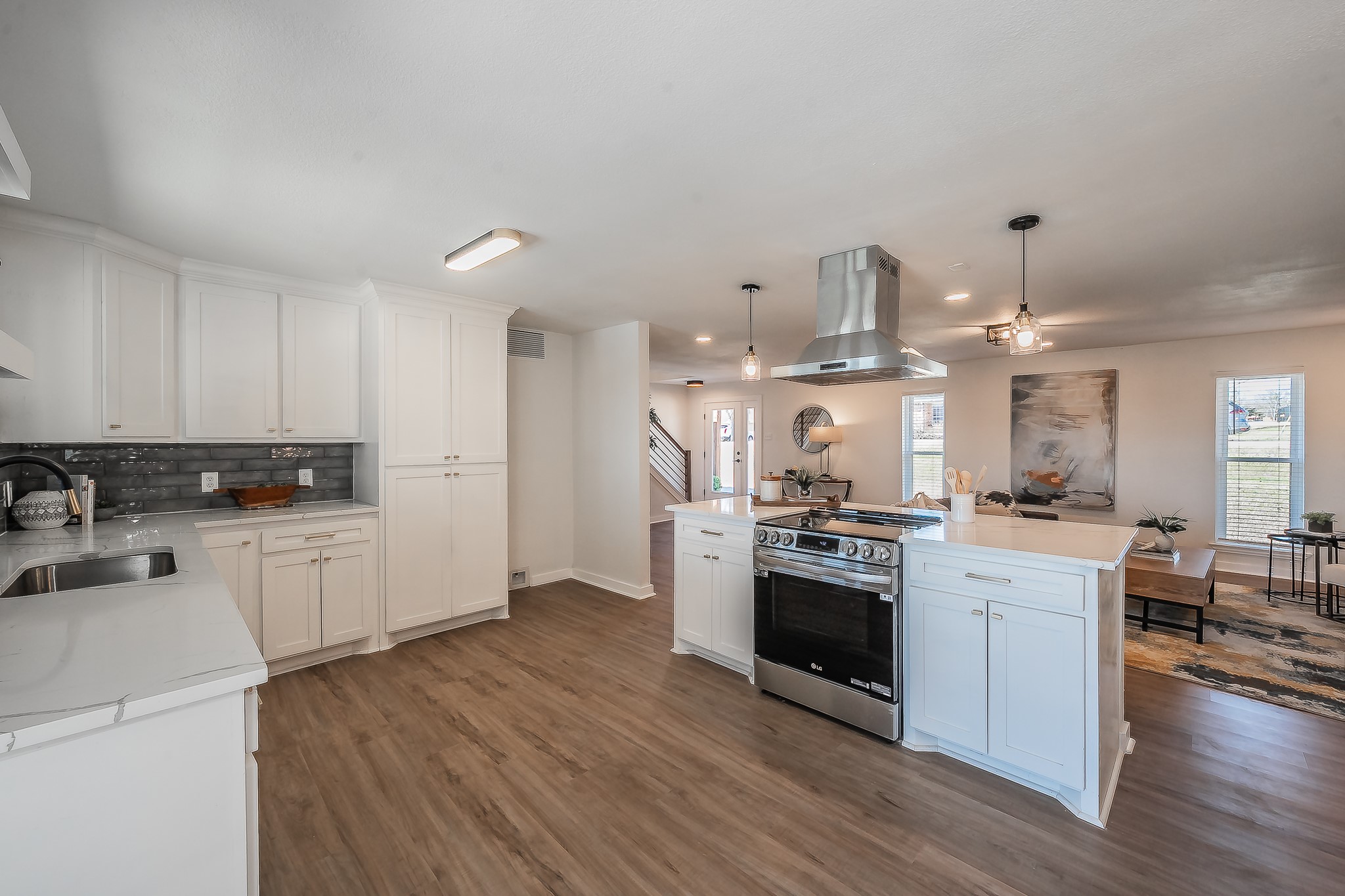 710 Meadow Lake Drive Lakewood Village TX 75068