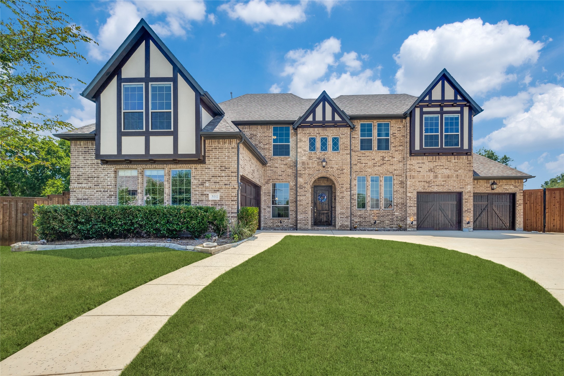 301 Red River Cir Trail Highland Village TX 75077