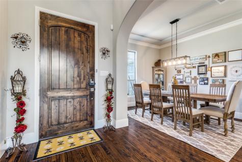 301 Red River Cir Trail Highland Village TX 75077