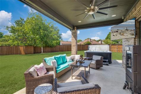301 Red River Cir Trail Highland Village TX 75077