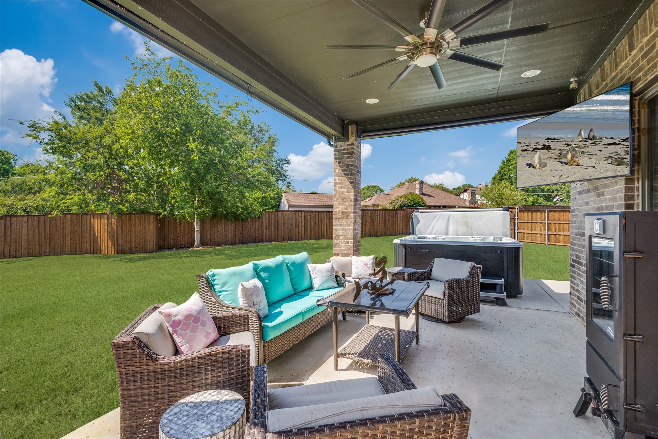 301 Red River Cir Trail Highland Village TX 75077