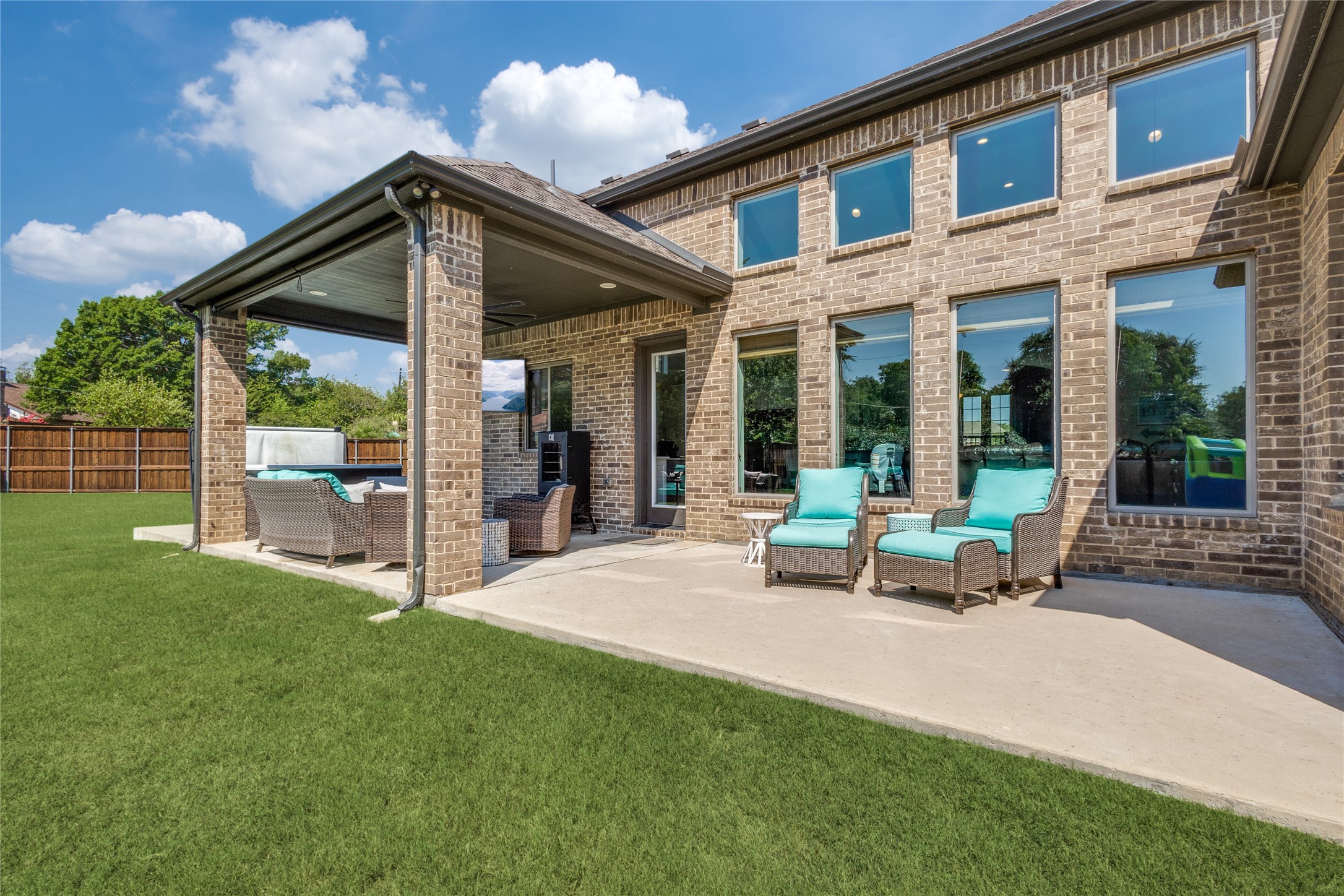 301 Red River Cir Trail Highland Village TX 75077