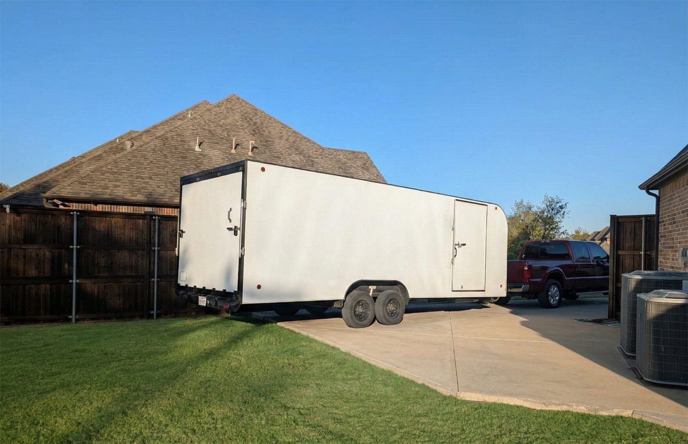 301 Red River Cir Trail Highland Village TX 75077
