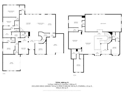 301 Red River Cir Trail Highland Village TX 75077