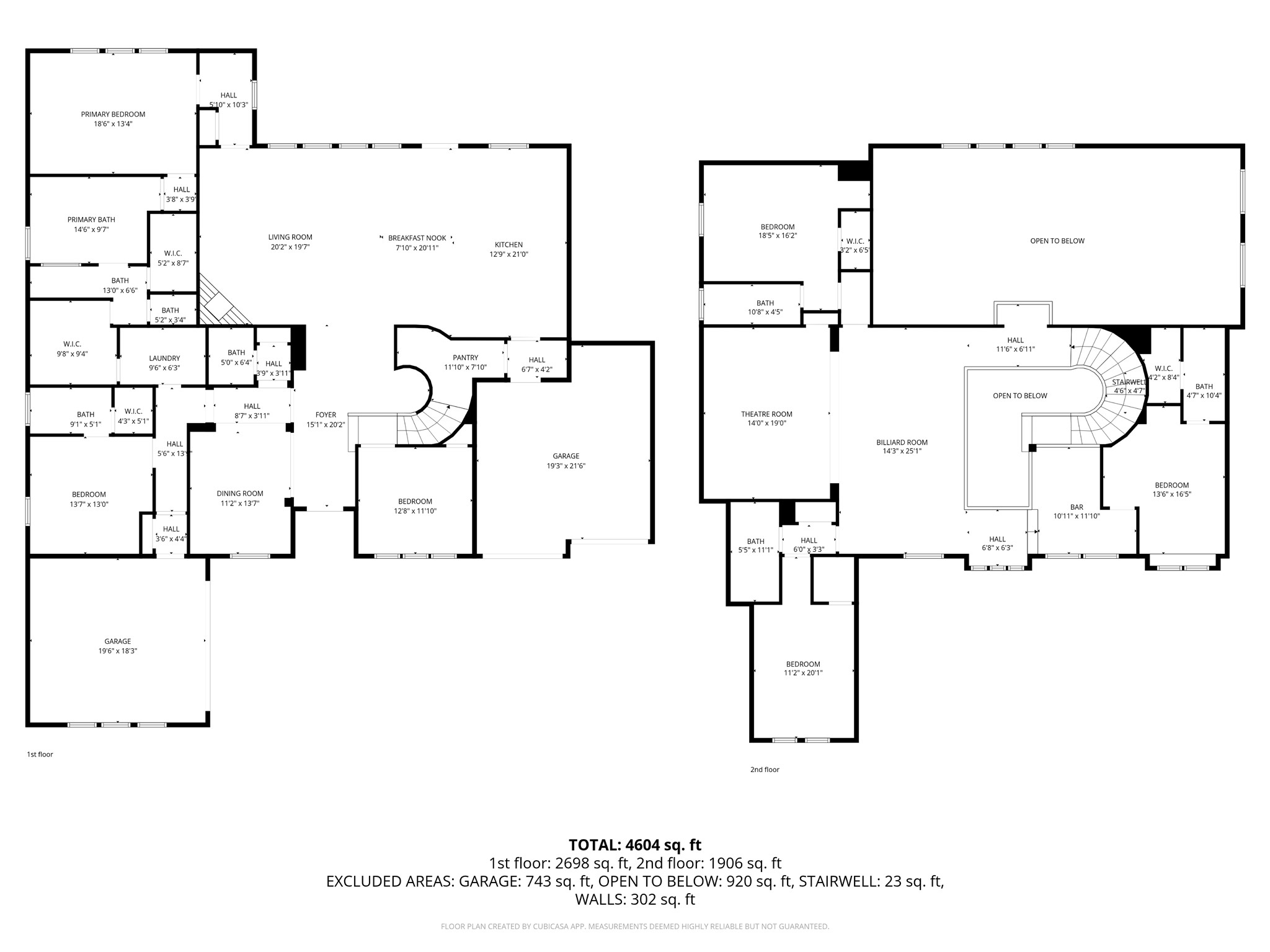 301 Red River Cir Trail Highland Village TX 75077