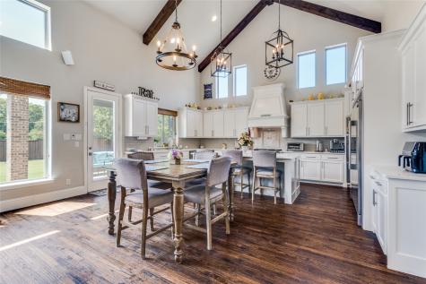 301 Red River Cir Trail Highland Village TX 75077