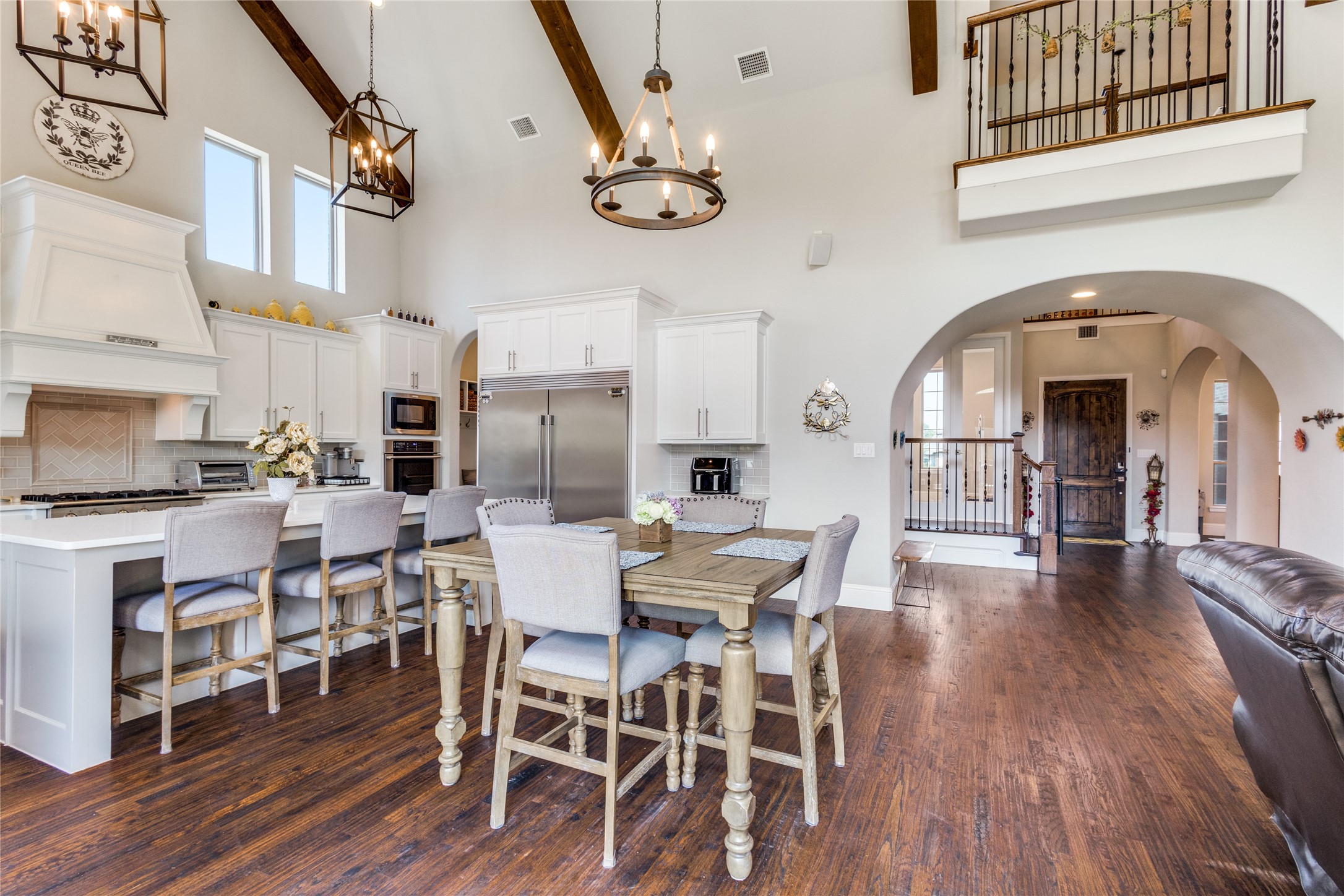 301 Red River Cir Trail Highland Village TX 75077