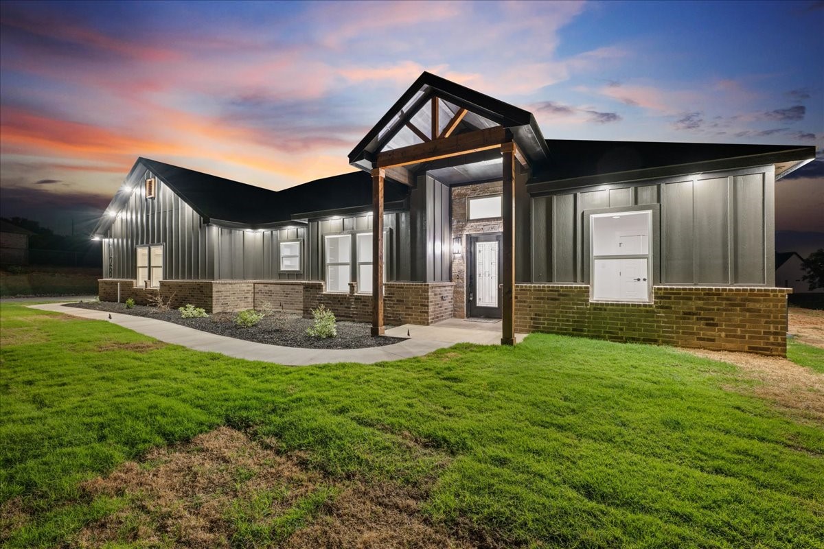 3028 Westfork Way Springtown TX 76082